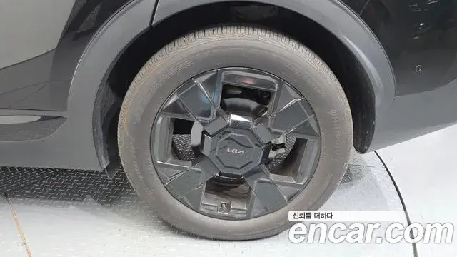 Kia Sportage 2025 — ფოტო 16/34