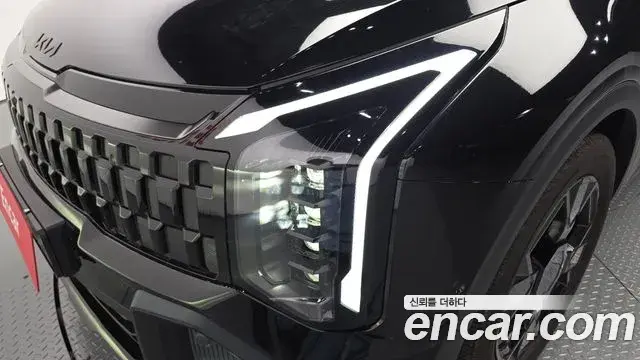 Kia Sportage 2025 — ფოტო 18/34