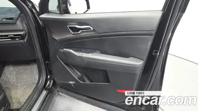 Kia Sportage 2025 — ფოტო 32/34