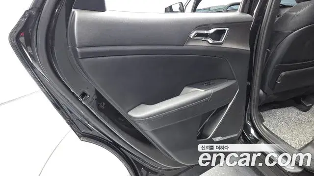 Kia Sportage 2025 — ფოტო 22/34