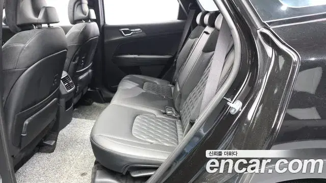 Kia Sportage 2025 — ფოტო 24/34
