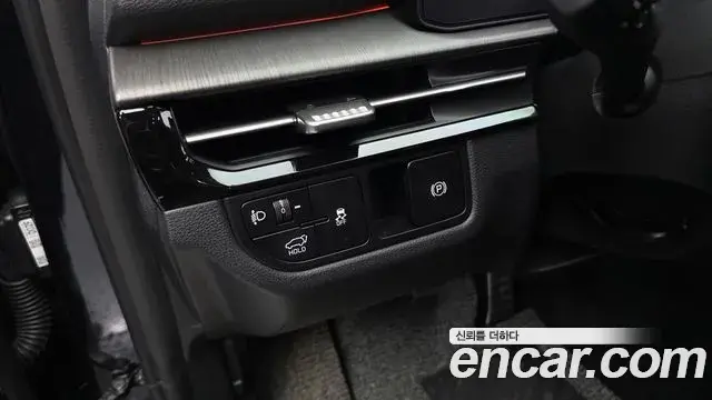 Kia Sportage 2025 — ფოტო 34/34