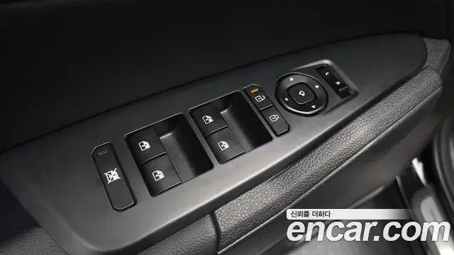 Kia Sportage 2025 — ფოტო 7/34