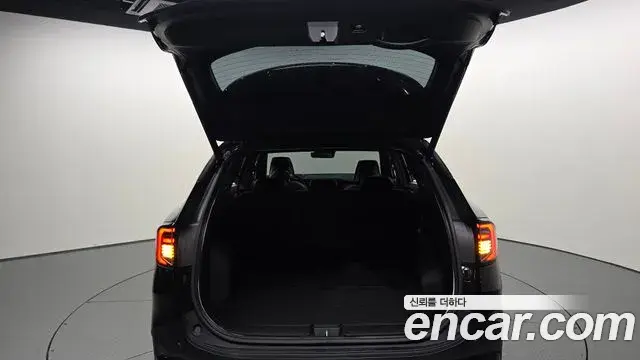 Kia Sportage 2025 — ფოტო 4/34