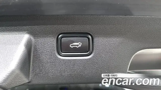 Kia Sportage 2025 — ფოტო 25/34
