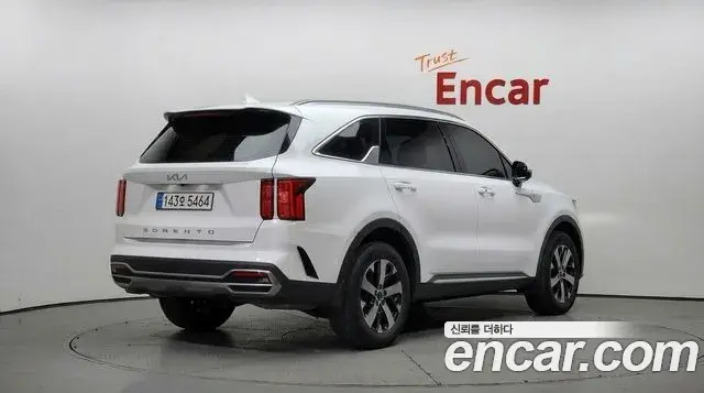 Kia Sorento 2021 — Şəkil 2/20