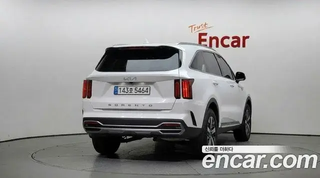 Kia Sorento 2021 — Şəkil 4/20