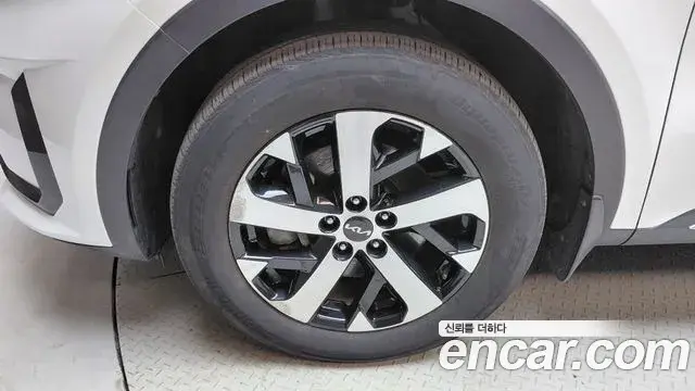 Kia Sorento 2021 — Şəkil 5/20