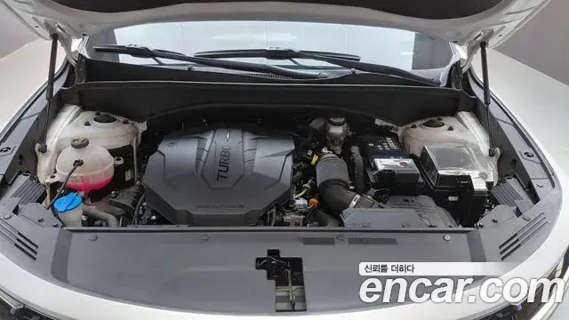 Kia Sorento 2021 — Şəkil 6/20