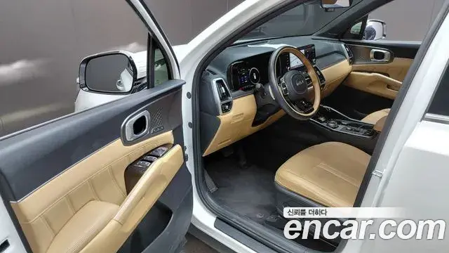 Kia Sorento 2021 — Şəkil 10/20