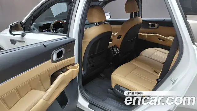 Kia Sorento 2021 — Şəkil 11/20
