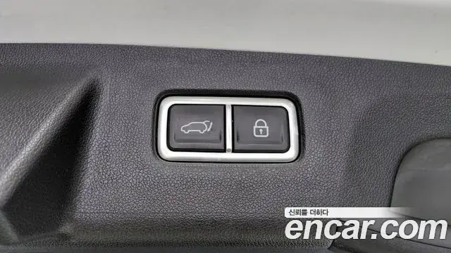Kia Sorento 2021 — Şəkil 17/20