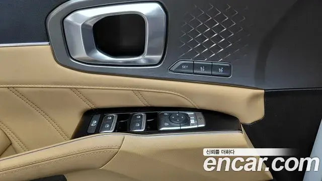 Kia Sorento 2021 — Şəkil 20/20