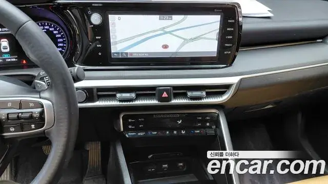 Kia K5 2021 — Şəkil 2/30