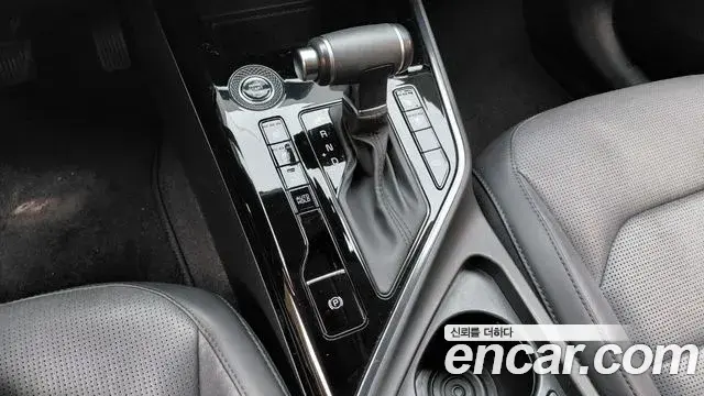 Kia Niro 2022 — ფოტო 5/30