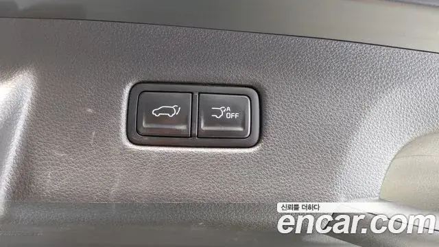 Kia Carnival 2022 — Photo 19/31