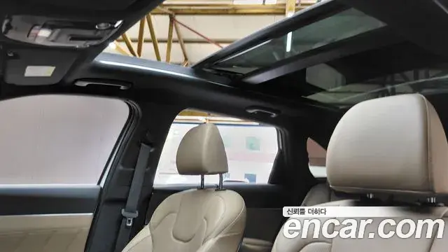 Kia Sorento 2023 — Фото 17/20