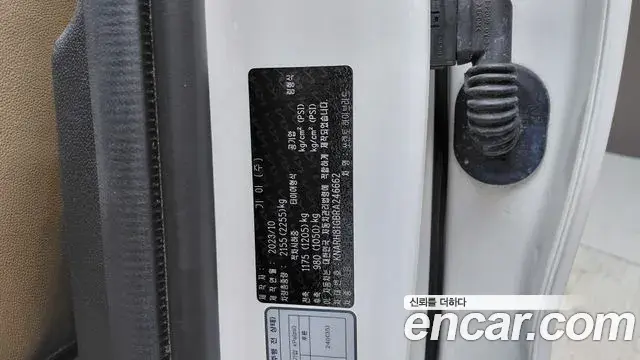 Kia Sorento 2023 — Photo 7/33