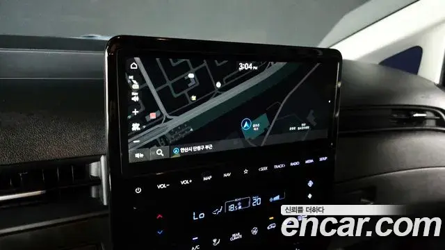 Hyundai Staria 2022 — Фото 14/20