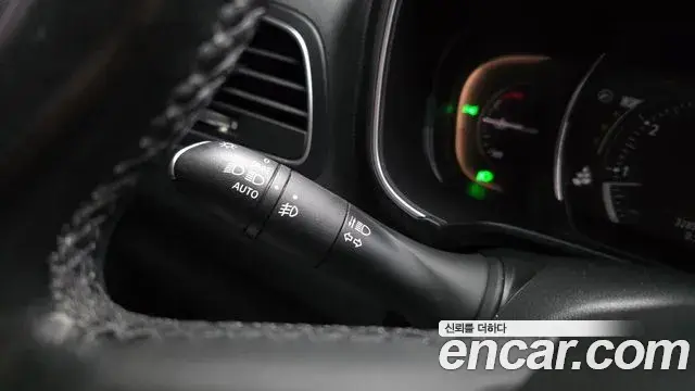 Renault Samsung QM6 2019 — Photo 29/38