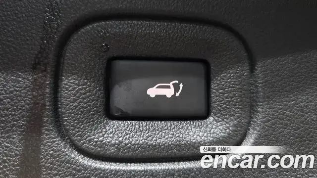 Renault Samsung QM6 2019 — Photo 26/38