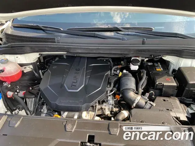 Kia Carnival 2020 — Фото 6/20