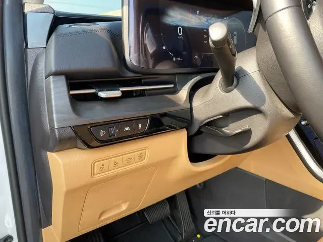Kia Carnival 2020 — Фото 14/20