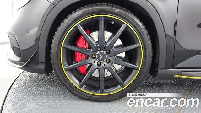 Mercedes-Benz GLA-Class 2018 — ფოტო 8/35