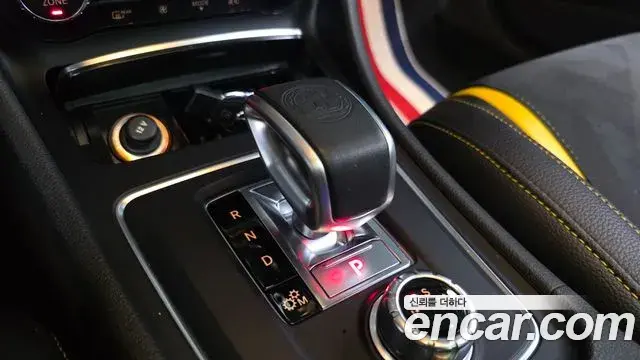 Mercedes-Benz GLA-Class 2018 — ფოტო 31/35