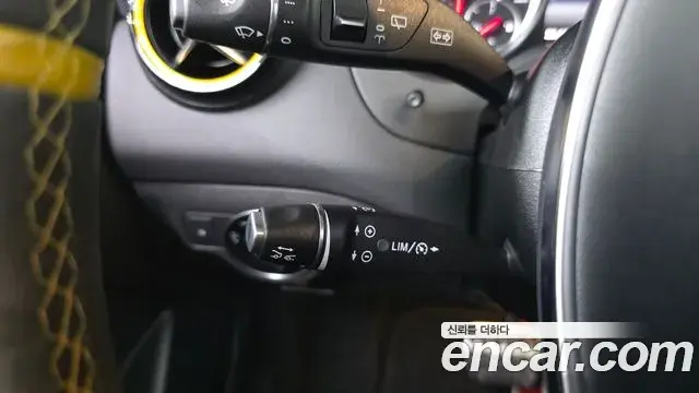 Mercedes-Benz GLA-Class 2018 — ფოტო 26/35