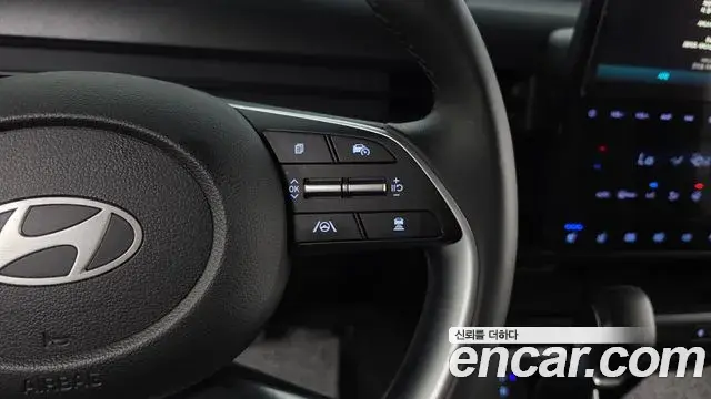 Hyundai Staria 2024 — ფოტო 27/37