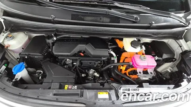 Hyundai Staria 2026 — Photo 31/31