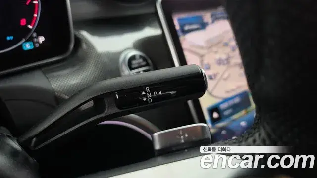 Mercedes-Benz C-Class 2022 — Фото 9/20