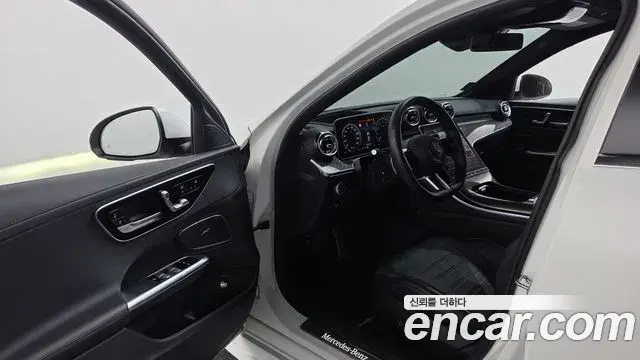 Mercedes-Benz C-Class 2022 — Фото 10/20