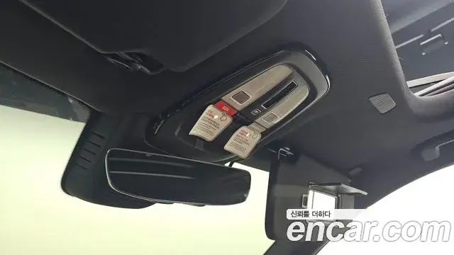 Volvo XC90 2025 — ფოტო 21/30