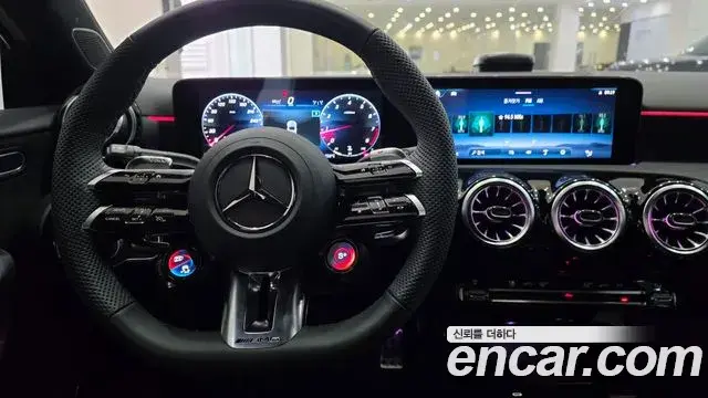 Mercedes-Benz A-Class 2026 — Фото 13/19