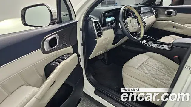 Kia Sorento 2022 — Фото 10/20