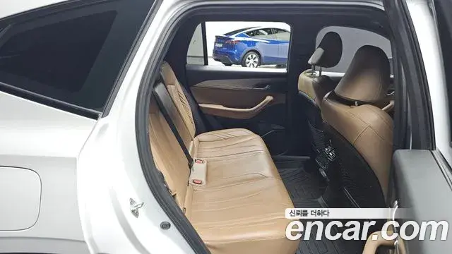 Renault Samsung Grand Koleos 2024 — Şəkil 5/20