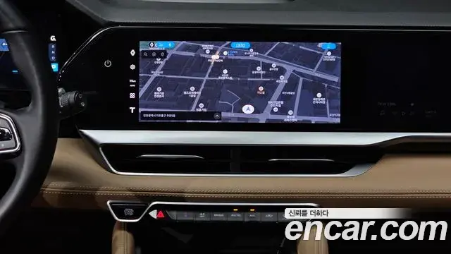 Renault Samsung Grand Koleos 2024 — Şəkil 3/20