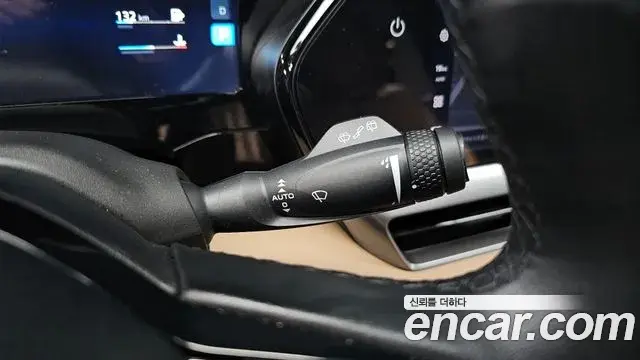 Renault Samsung Grand Koleos 2024 — Şəkil 20/20