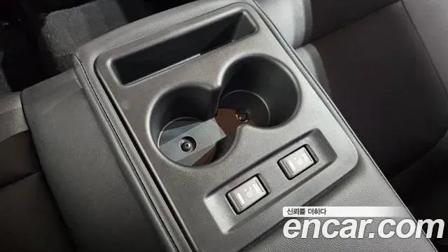 Renault Samsung SM6 2019 — Фото 19/20