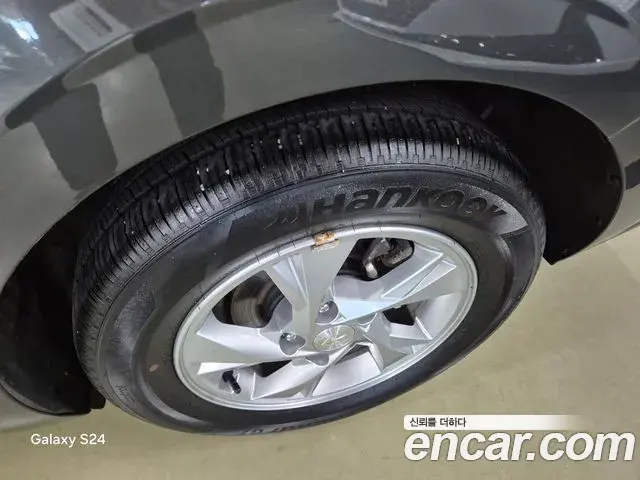 Hyundai Avante 2022 — Фото 5/18