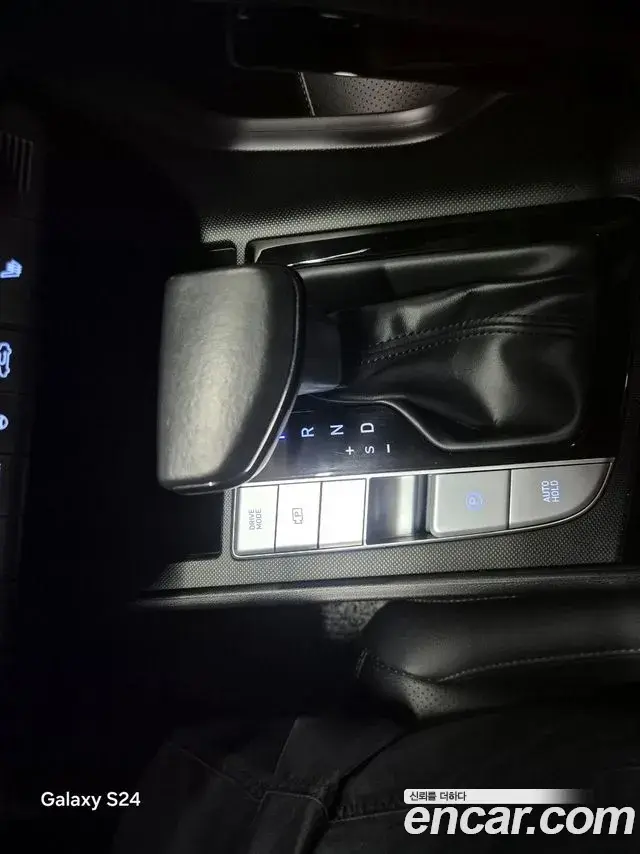 Hyundai Avante 2022 — Фото 14/18