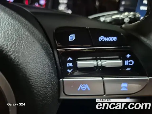 Hyundai Avante 2022 — Фото 16/18