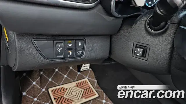 Genesis G70 2019 — Photo 14/37