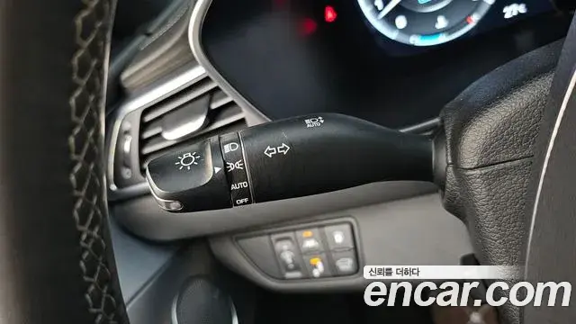 Genesis G70 2019 — Photo 4/37