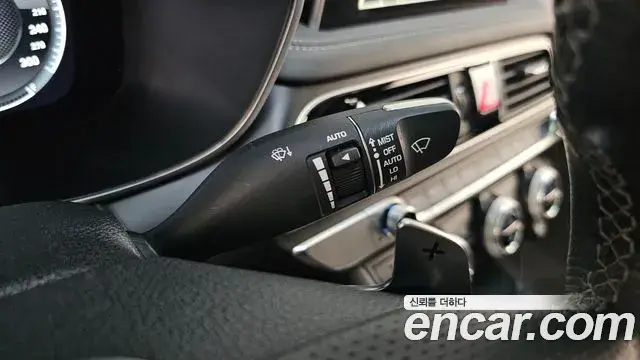 Genesis G70 2019 — Photo 5/37