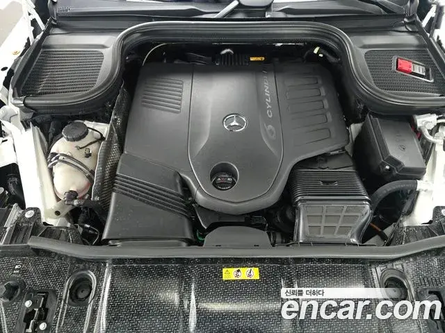Mercedes-Benz GLE-Class 2026 — Фото 5/18