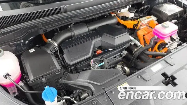 Kia Carnival 2025 — Photo 2/34