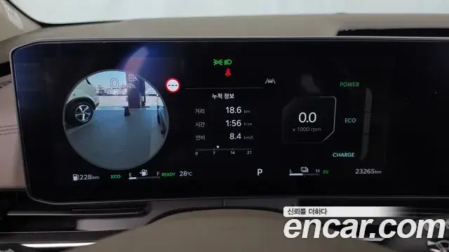 Kia Carnival 2025 — Photo 25/34